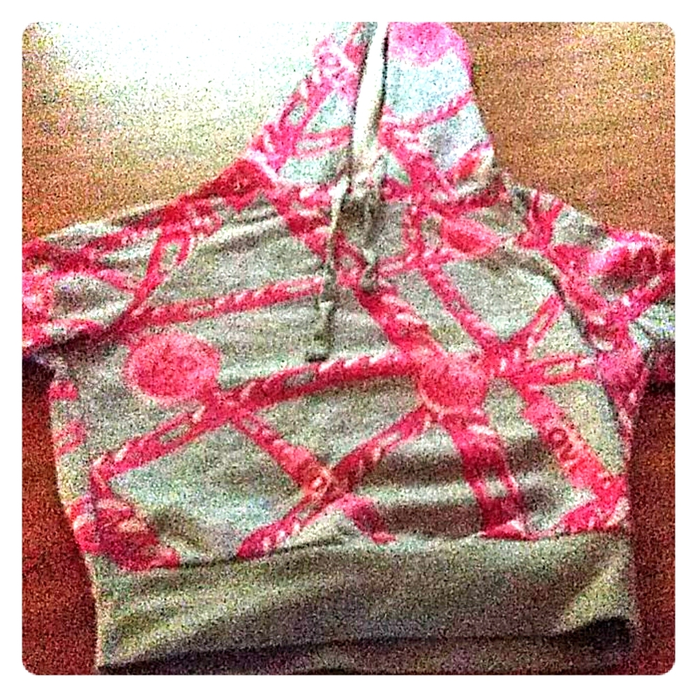 Love Hoodie